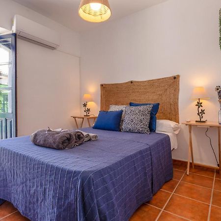 Casa Randonneur, Traditional Townhouse In Alora. Luaran gambar
