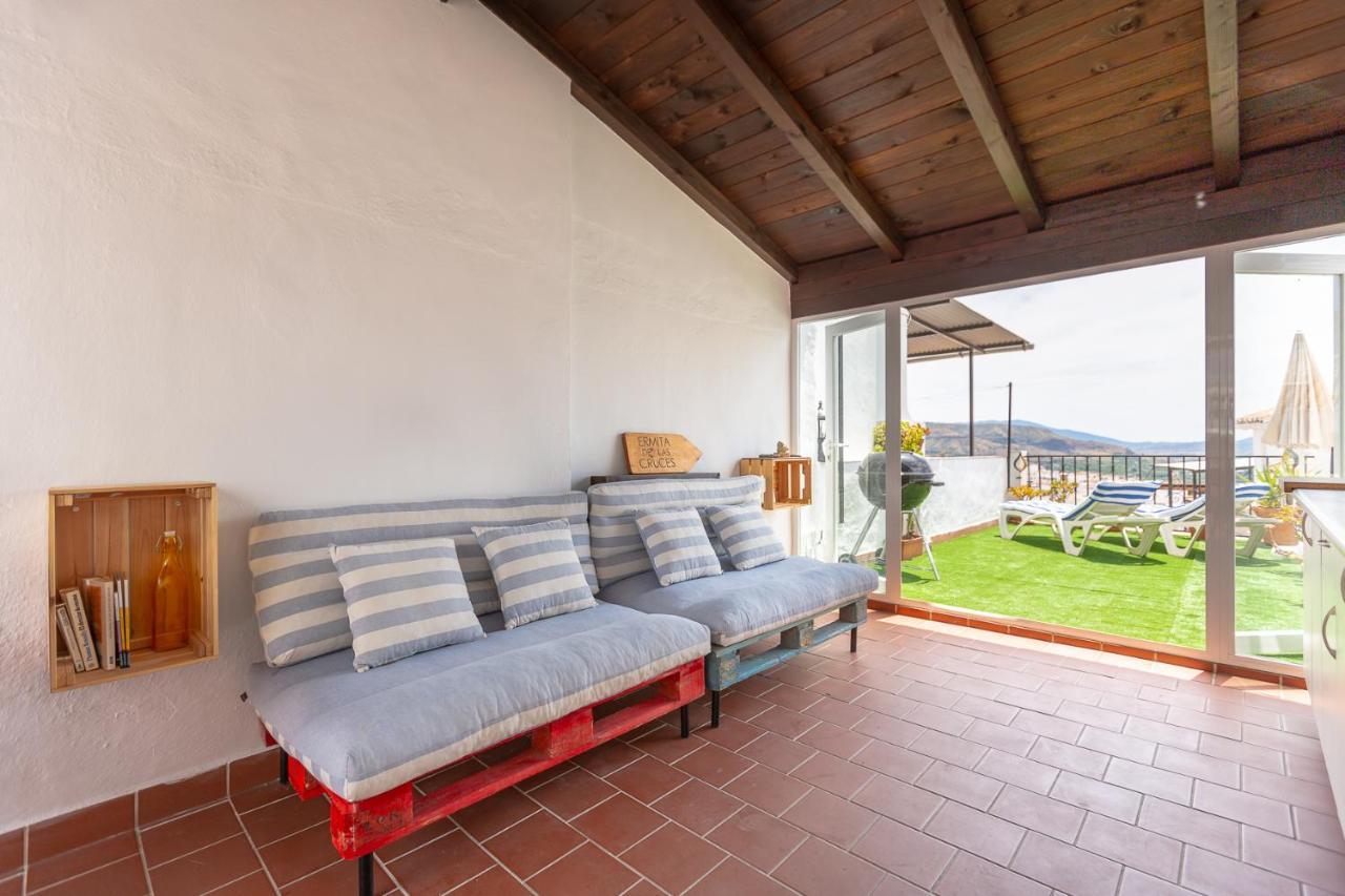 Casa Randonneur, Traditional Townhouse In Alora. Luaran gambar