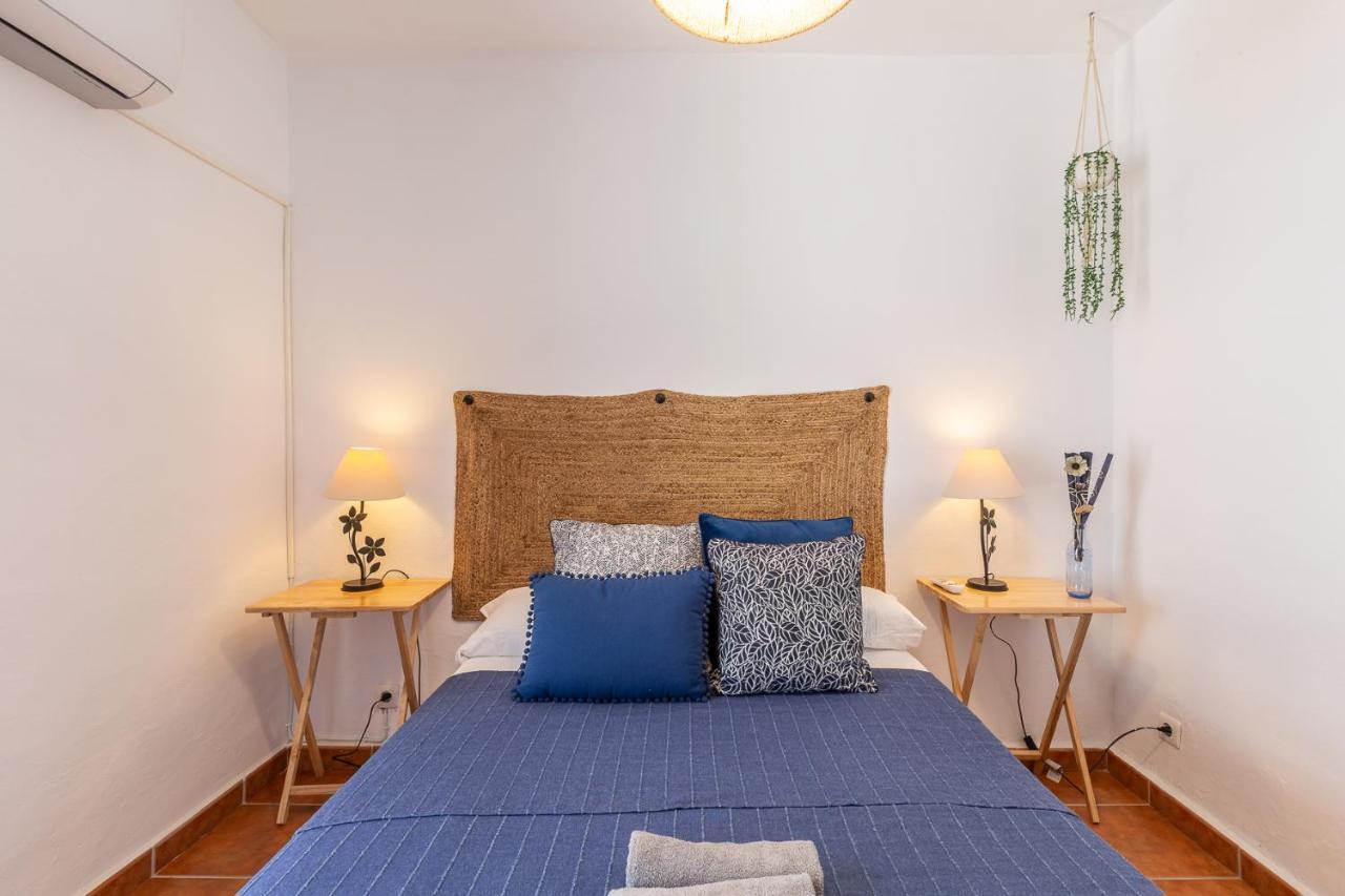 Casa Randonneur, Traditional Townhouse In Alora. Luaran gambar